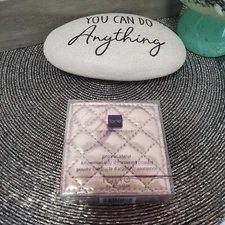 NEW Tarte Amazonian Clay Shimmering Powder Provocateur CHAMPAGNE 0.32oz RARE