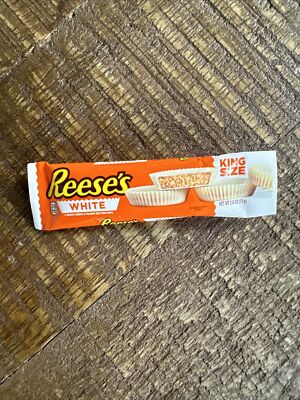 *SERIES 4*  Zuru 5 Surprise Mini Brands-  Reese s White King Size
