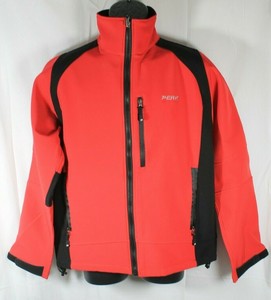 gore windstopper soft shell jacket