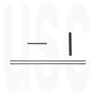 Canon EF Custom Replacement Light Seal Kit New - Free Shipping.