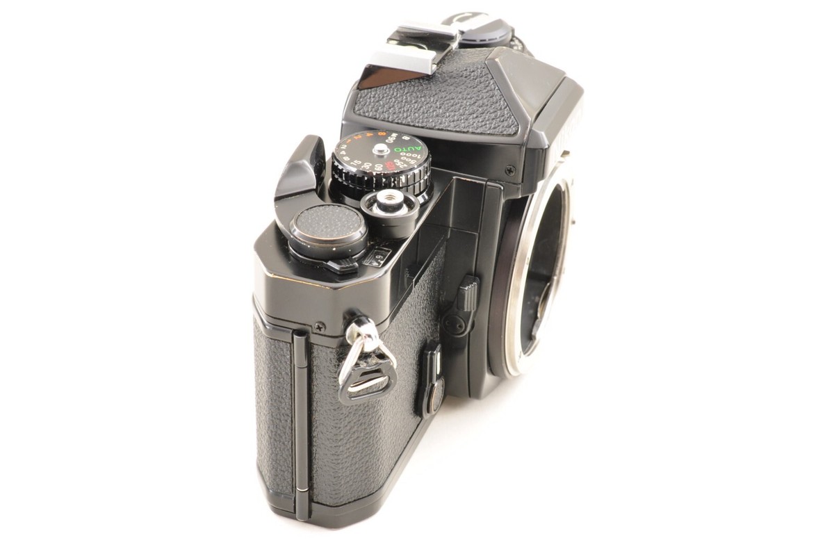 フィルムカメラ Nikon FE / Ai-S E Zoom 36-72mm F3.5 ニッコール千夜一夜物語 - 第九十一夜 | Enjoyニコン | ニコン
