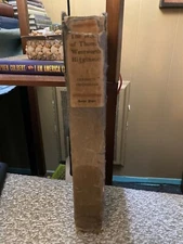 Thomas Wentworth Higginson Cheerful Yesterdays Dickinson Ltd Edition 74/200 1898