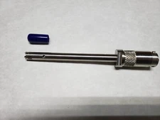 FISHER SCIENTIFIC 15-340-178 GENERATOR PROBE 10mm x 115mm SAW TOOTH FINE NNB