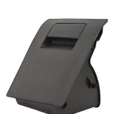 Left Side Black Fuse Box Coin Holder Storage Tray Box For Toyota Camry 2018-2021