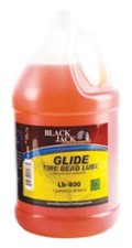 Black Jack Tire Repair Bjk-lb-800 Tire Mounting Lubricant 1 Gallon Jug Lb800