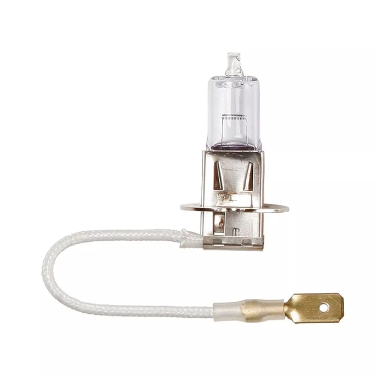 1x Ring H3 453 6v 55w Halogen Headlamp Headlight Bulb R455