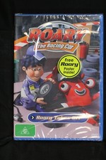 その他 Roary the Racing Car [DVD] [Import] $_57.JPG?set_id=8800005007