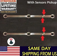 Mercedes Sprinter OM642 Intake Manifold Runner Connecting Rod Sensor 3.0L V6 Kit