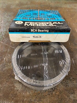 563 Bearing | eBay