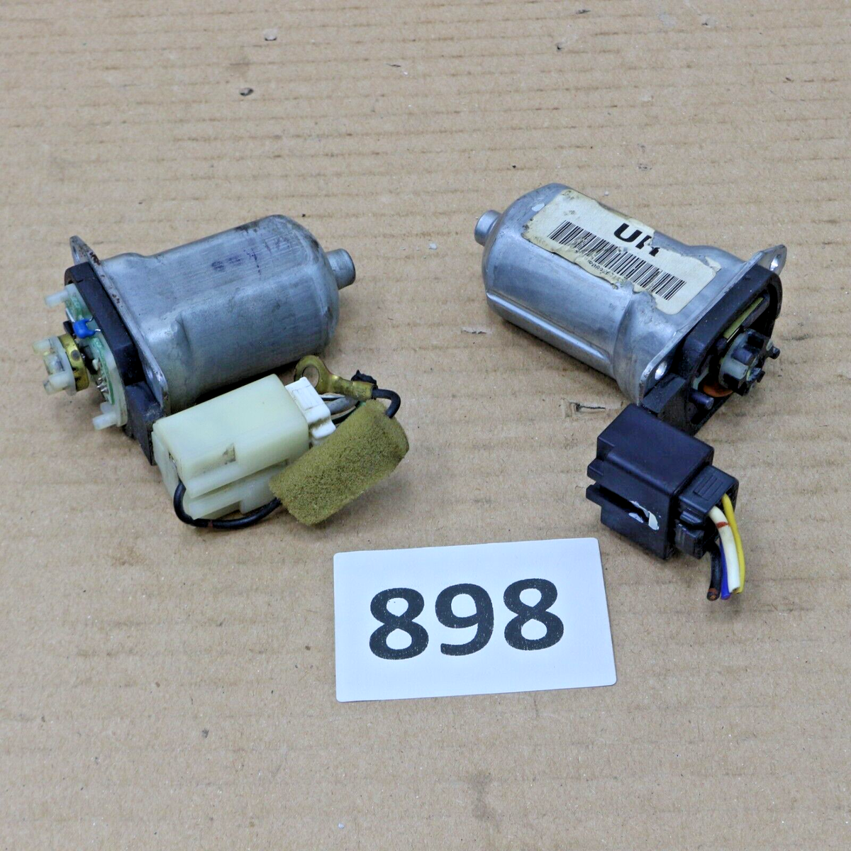 Lexus LS460 LS600h 2007-2009 OEM Power Tilt Telescopic Steering