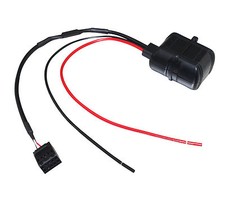 IBP Bluetooth Module For BMW E39 E46 E53 Radio Stereo Aux Cable For iPhone 17