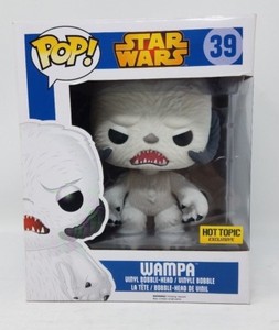 wampa pop