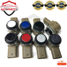 Genuine VALEO Parking Sensor Ford Transit MK4 Transit Connect MK2 (2019-2024)