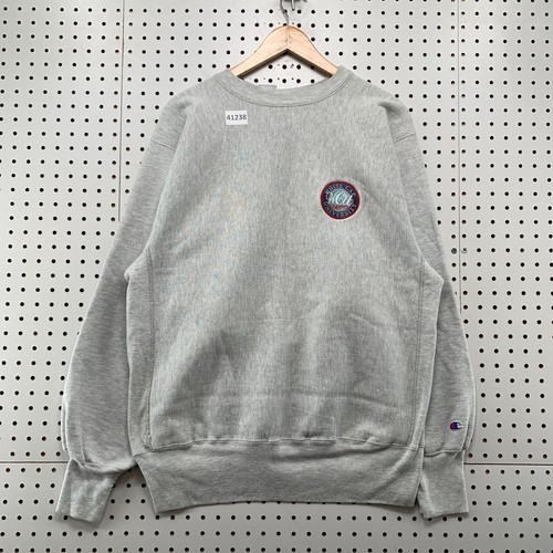 Vintage 90s WCU White Cap University Sweatshirt XL Champion Reverse Weave 23x28