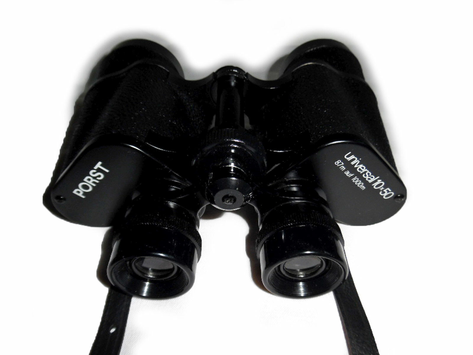 Binoculars Porst 10X50 eBay