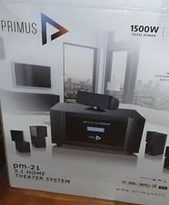 home theater system 5.1