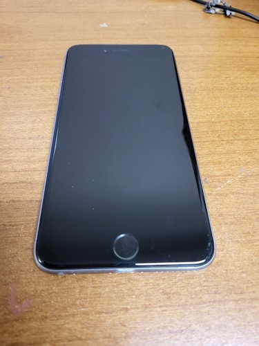 IPHONE 6S PLUS COLOR GREY 64 GB UNLOCKED 01 - Afbeelding 7 van 8