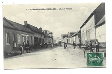 80 Plessier Rozainvilliers Rue De Villers