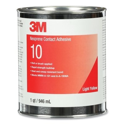 3M Scotch-Weld 10 Contact Adhesive