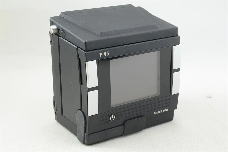 [Mint] Phase One P45 Back for Hasselblad  V Mount 6415#J 6415#J1111 - Image 3 of 4
