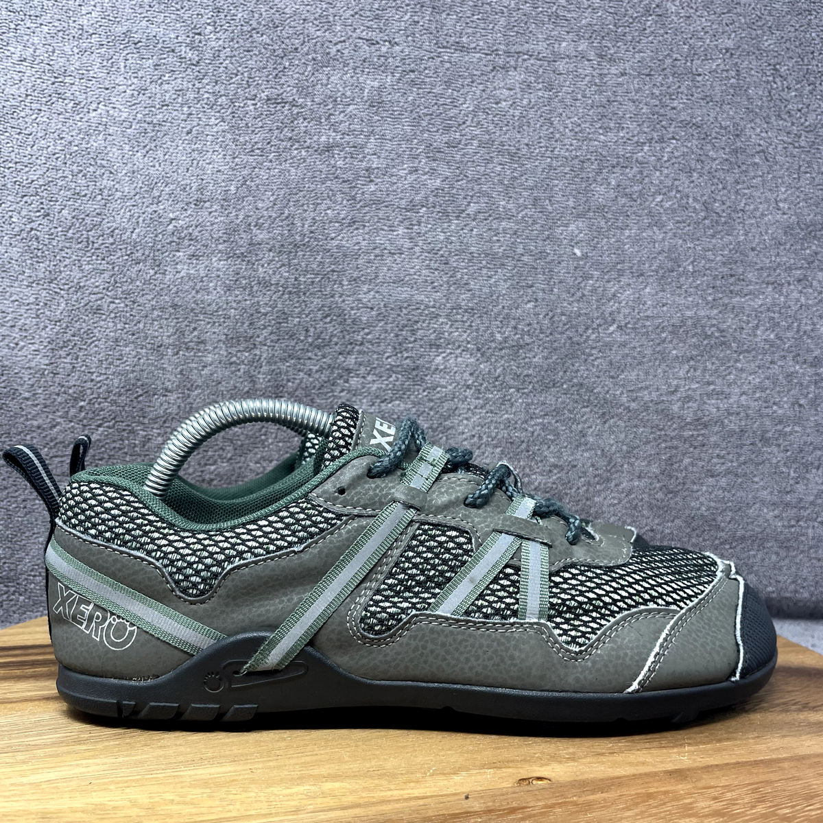 Xero TerraFlex Barefoot Minimalist Hiking Trail Running  display picture 1
