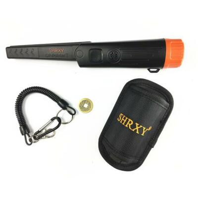 2020 upgrade Metal Detector Pinpoint GP-pointer waterproof Hand Held with Bracel