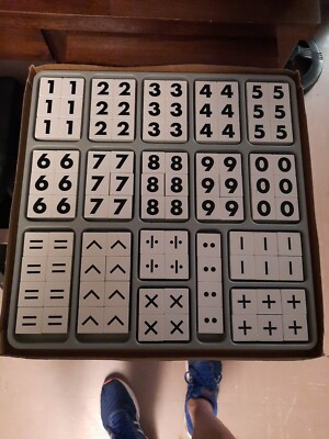 LEGO Dacta: Lego Number/Symbol Blocks (1011) for sale online | eBay