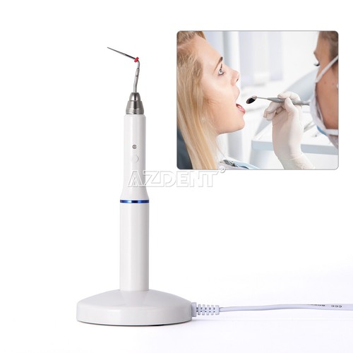 Westcode Style Dental Cordless Gutta Percha Obturation System Endo Heated Pen - Afbeelding 6 van 12
