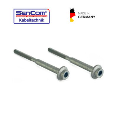 2X Vis De Support D'Injecteur Pour VW Skoda Seat Audi WHT004739 | eBay