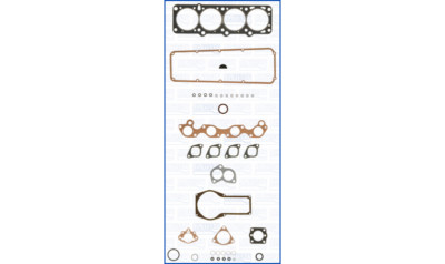 Cylinder Head Gasket Set VOLVO 242 2.3 122/136 B23 (1978-1984)