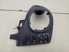 Vauxhall Vivaro B MK2 Dashboard Driver Cup Holder & Headlight Switch 2014-2019