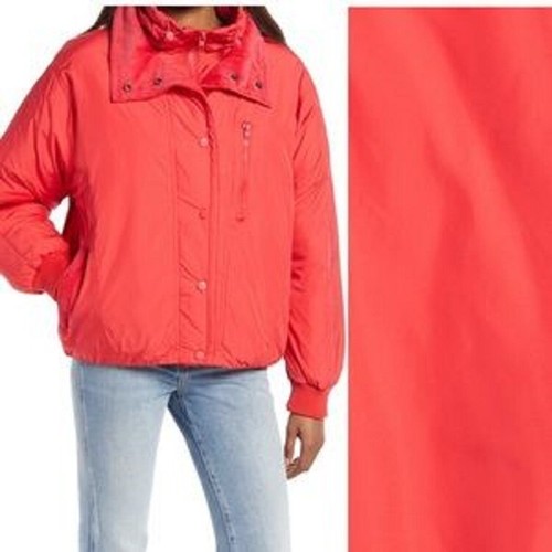 Wrangler Expedition Jacket PUFFER IN 