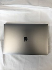 Apple MacBook Pro L2016 "Core i7" 2.9 GHz 16 GB 1 TB SSD Grade C