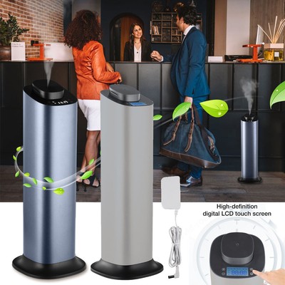1000ML Home Hotel Air Fresh Aroma Essential Oil Fragrance Diffuser Scent Machine
