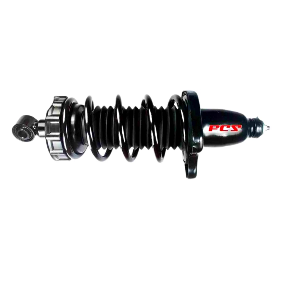 Conjunto completo de apoio de suspensão traseiro e mola helicoidal FCS 2 2 peças compatível com Honda Ridgeline 2006-2014 - Imagem 2 de 3