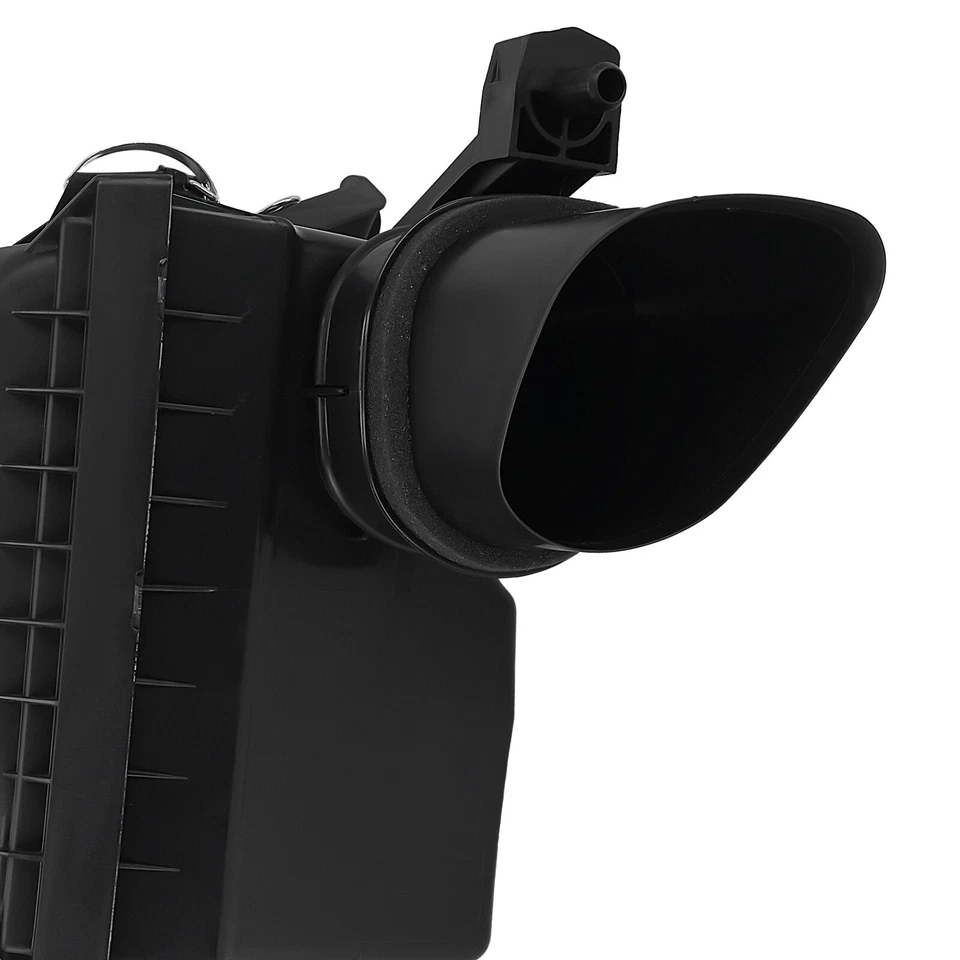 Caja de carcasa de filtro de filtro de aire para Toyota Tundra 2014-2021 17080-0S030 negro Foto 3 de 4