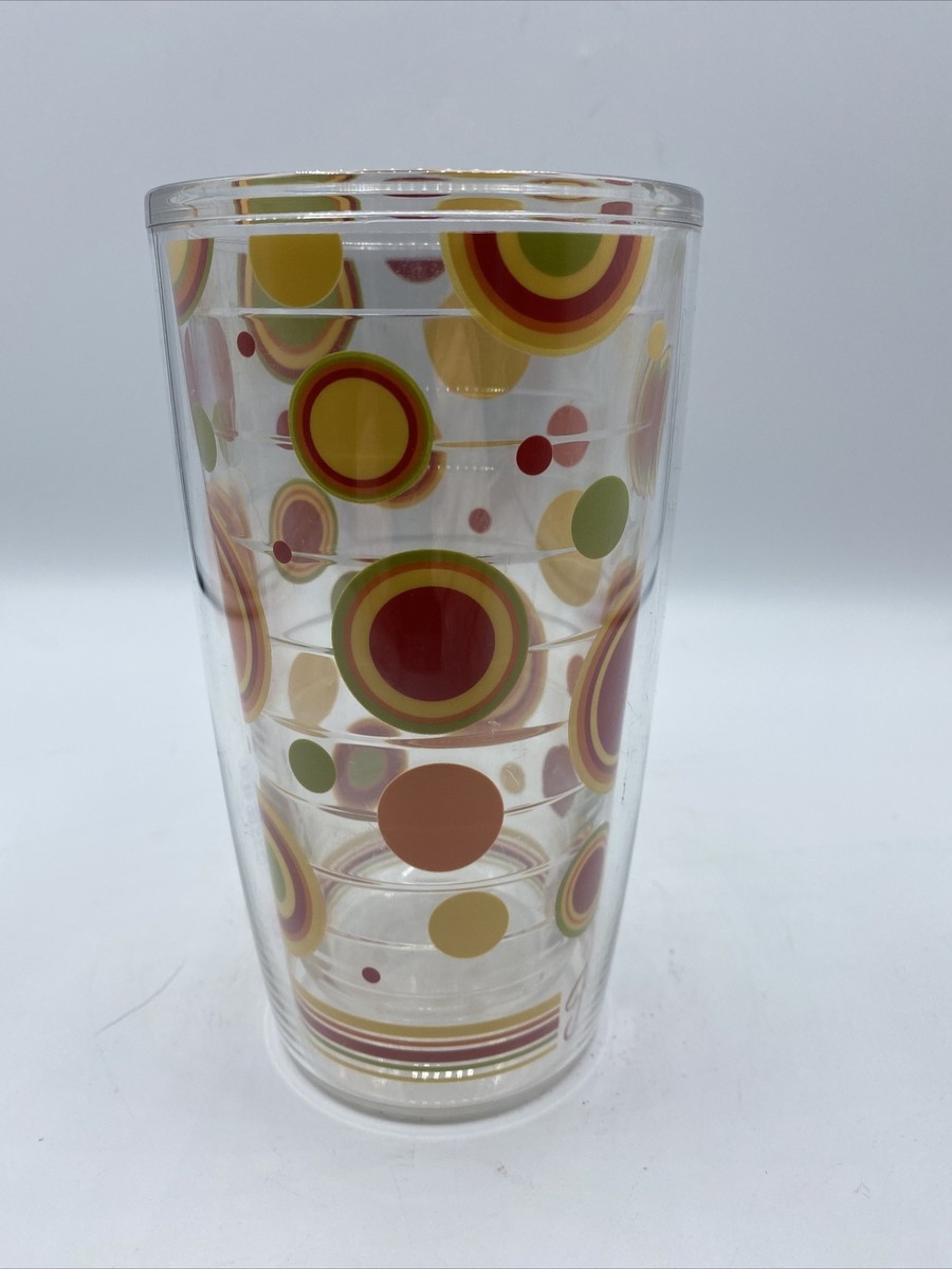 Fiesta Glasses Dishwasher Safe