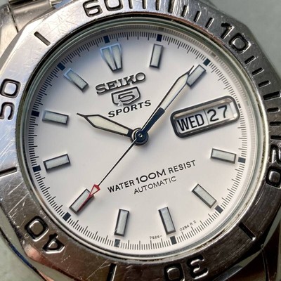 seiko cal 7s26 price