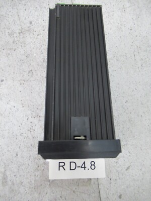 R+S Regler 19.002005-MS Heizungsregler modular plus