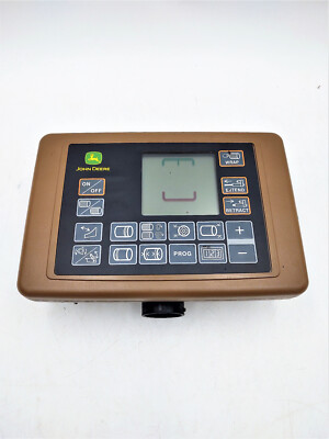 RE68464 VOLANO MOTORE John Deere Tipo 3179 In Vendita - 600 EUR - Foto 10