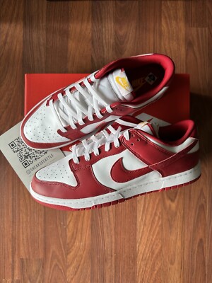 Nike Dunk Low USC Size 13 Men DD1391-602 - Fast Shipping! | eBay display picture 1