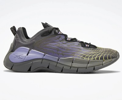 REEBOK ZIG KINETICA II UNISEX FX9338