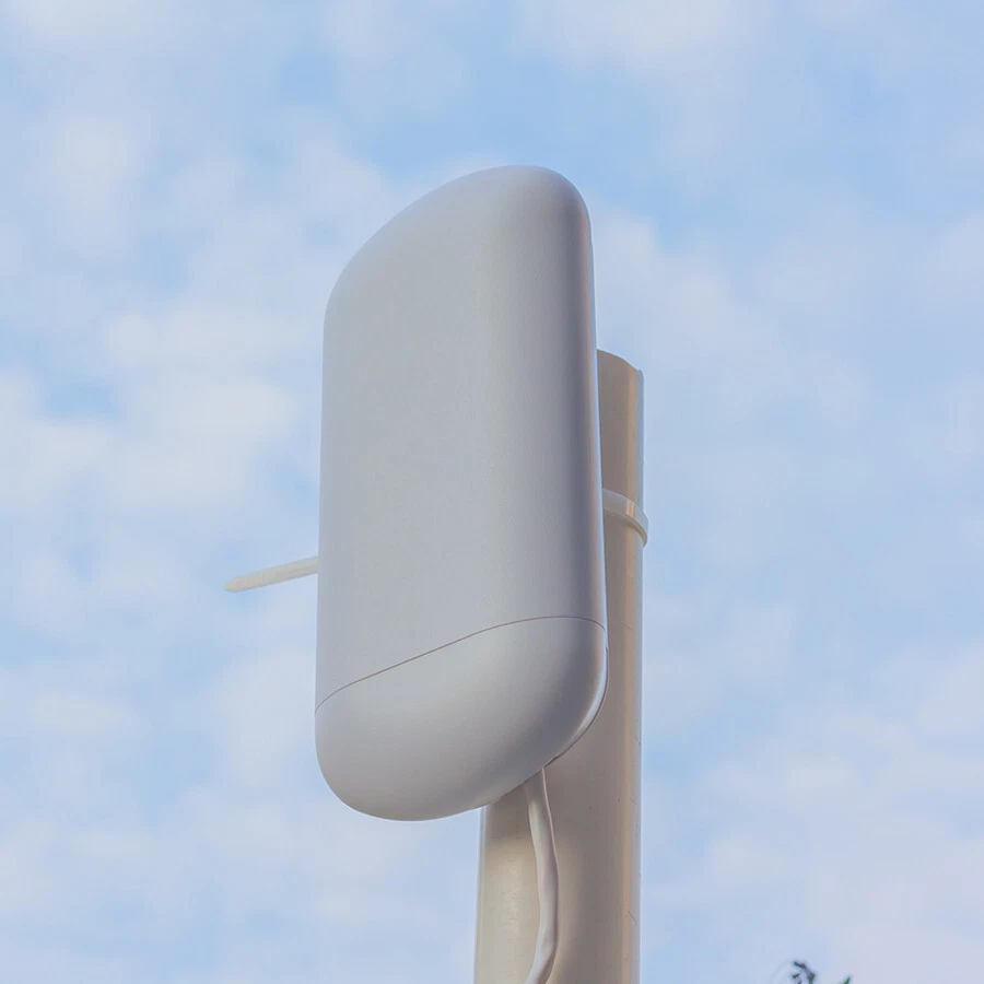 2km point to point 5Ghz 450mbps wireless connection Outdoor Kits 2*Venu_R5816M - Image 3 of 4