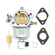 Carburetor For Kawasaki 15004-0985 Fits Specific FR691V-as13 FS691V 15004-0829