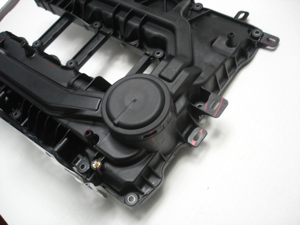 GM 55514967 Camshaft Cover | eBay