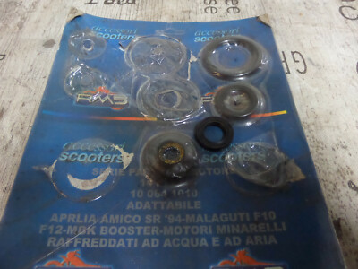 Aprilia ,Amico,Malaguti Simmerring ,Wellendichtring