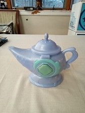 Magic Mixies Magic Genie Lamp Interactive 60 Sounds  Reactions "Tested Works"