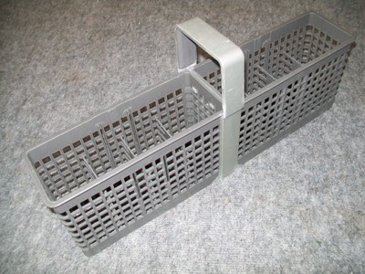 kenmore dishwasher utensil basket