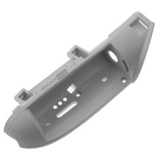 Left Hand Controller Battery Holder Shell For Meta Quest 3 Replacement Part UK