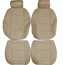 1992-1998 Bmw E36 318i Convertible Standard Seat Upholstery Kitfront And Rear